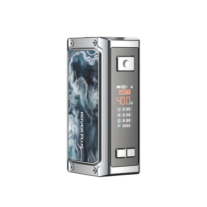 Aspire - Rover Plus Mod