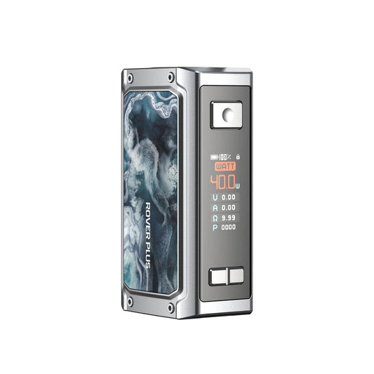 Aspire - Rover Plus Mod