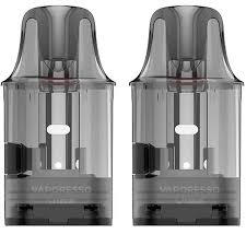 Vaporesso Vibe Dual Mesh Smart Vape Pods