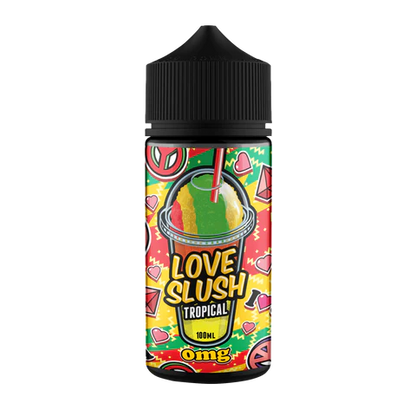 Love Slush - 100ml