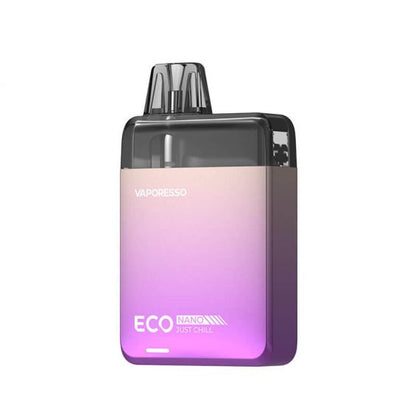 Vaporesso Eco Nano Pod Vape Kit