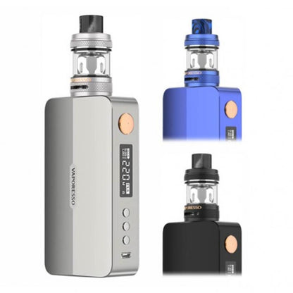Vaporesso Gen X Mod Kit Stoke Vape Stop Vaporesso Gen X Mod Kit Stoke Vape Stop