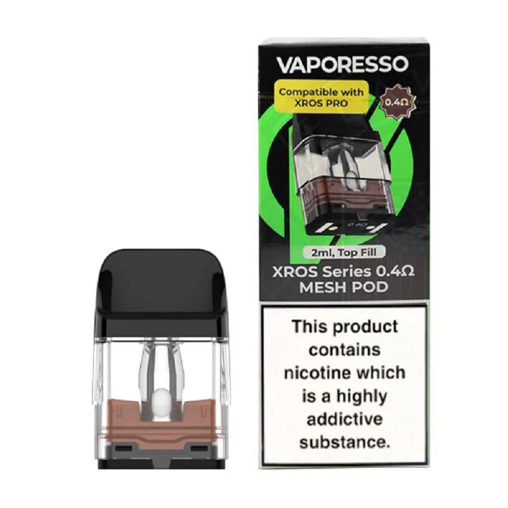 Vaporesso XROS Series Pod