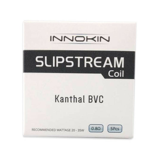 Innokin slipstream coil