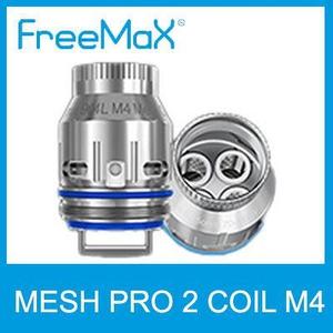 FREEMAX MESH PRO 2 COILS