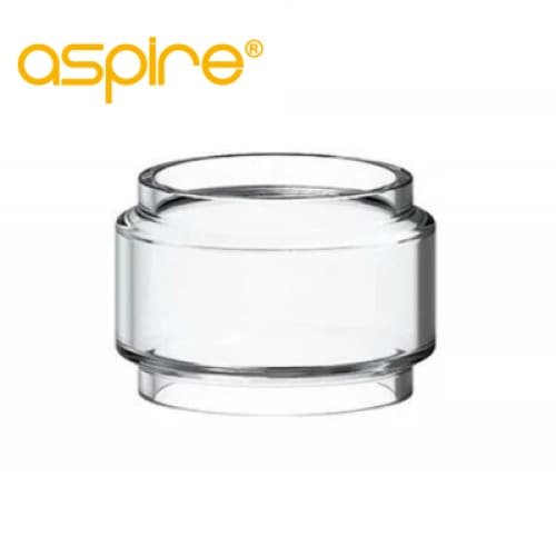 Aspire Replacement Glass - GLASS