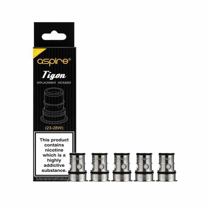 Aspire Tigon Coil - COIL