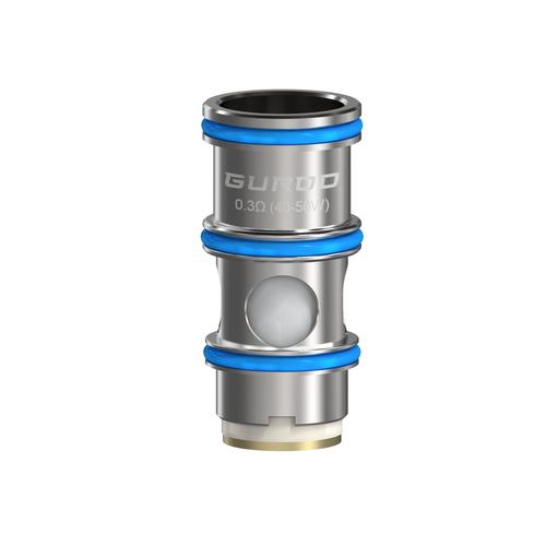 Aspire Guroo 0.3ohm Mesh Replacement Coil