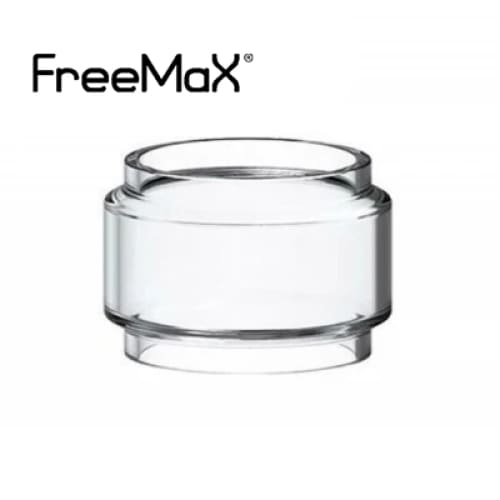 Freemax Replacement Glass - Fireluke 2 - GLASS