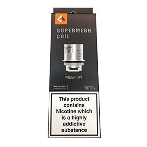 Geekvape Supermesh Coil - COIL