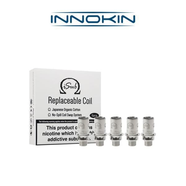 Innokin i sub Coil - COIL