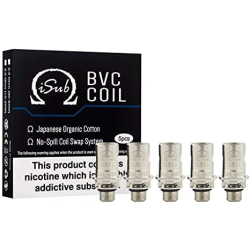 Innokin i sub Coil - ISUB BVC - COIL