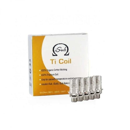 Innokin i sub Coil - ISUB TI - COIL