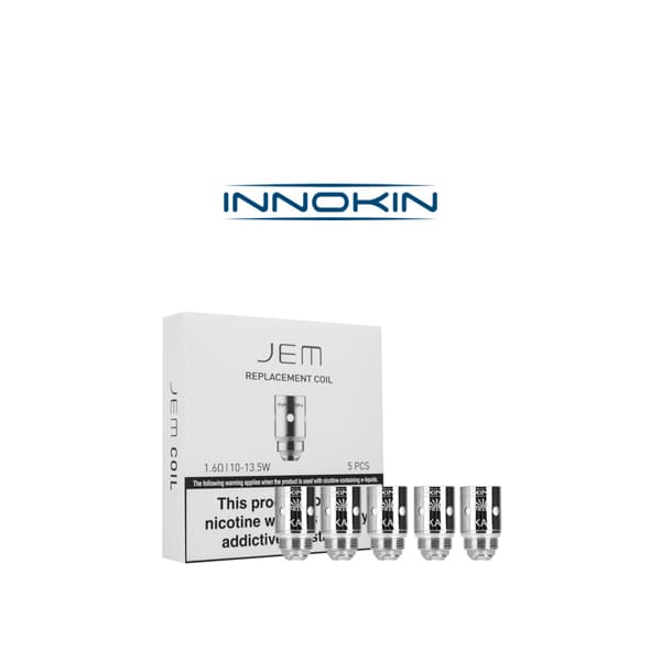 Innokin Jem Pen Coil - COIL