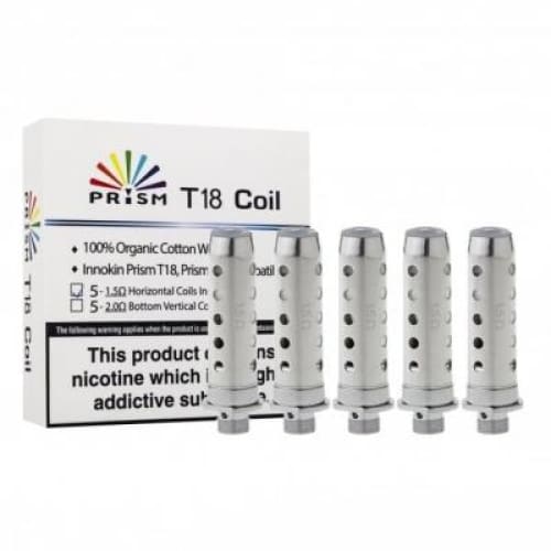 Innokin Prism T18 Coil - COIL