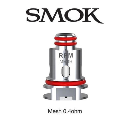 Smok Rpm Coil - RPM MESH 0.3 Ohm - COIL
