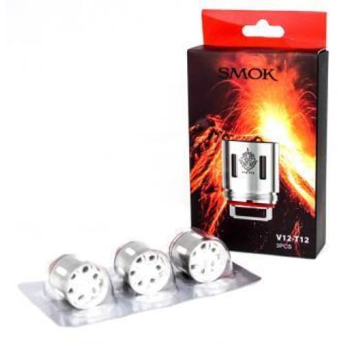 Smok V12-t12 Coil - COIL