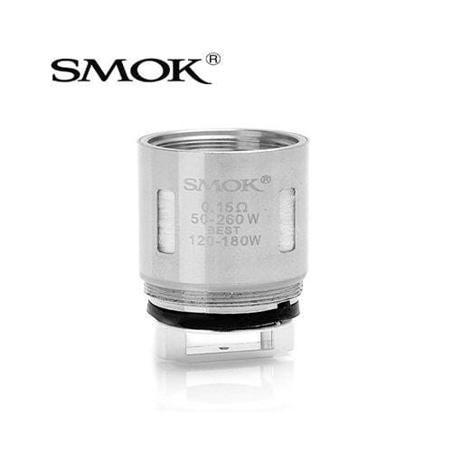 Smok V8-t8 Coil - T8 (50w-260w) - COIL