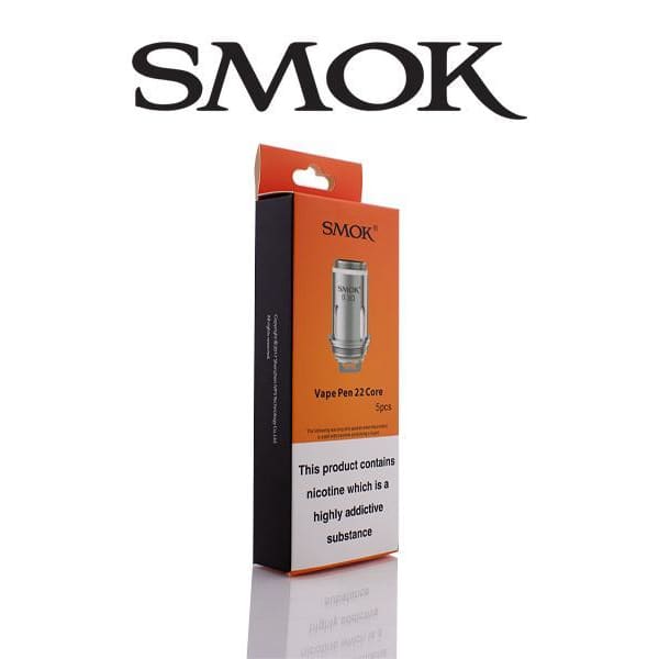 Smok Vape Pen 22 Coil - 0.3 (30-50w) - COIL