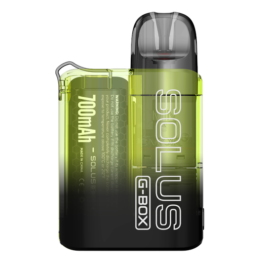 Smok Solus G Box Kit