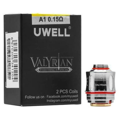 Uwell Valyrian Coil - COIL