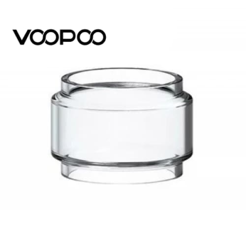 Voopoo Replacement Glass - uforce - GLASS