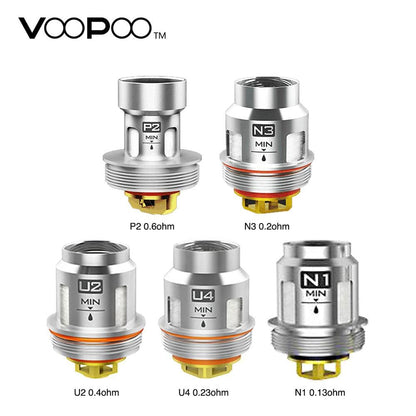 Voopoo Uforce Coil - COIL