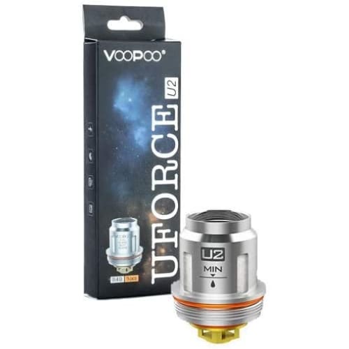 Voopoo Uforce Coil - COIL